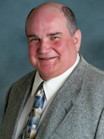 Raymond Brie