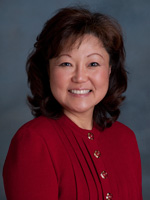 Sandra Chong