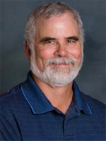 Barry Cleveland