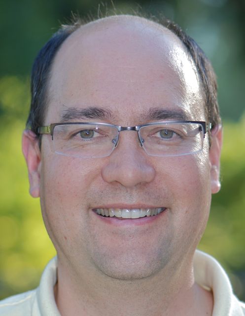 Paul Wilson